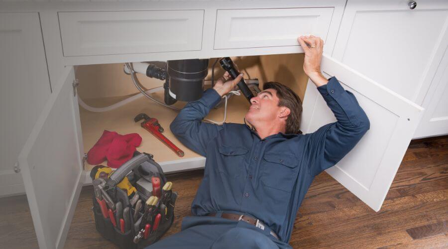 Local water heater installation in Greenway, AR